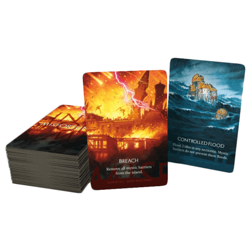 Atlantis Rising (Second Edition)