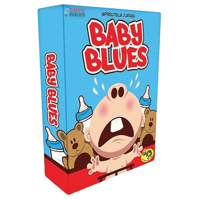 Baby Blues