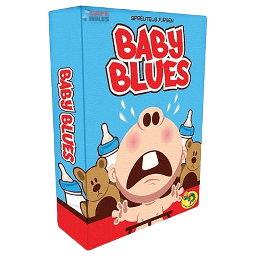Baby Blues