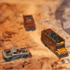 Badlands: Outpost of Humanity (Kickstarter edition)