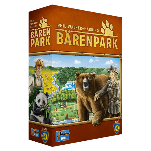 Bärenpark