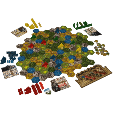 Barony
