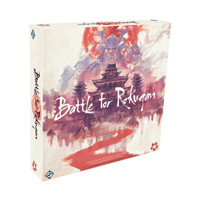 Battle for Rokugan