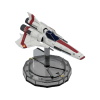 Battlestar Galactica: Starship Battles - Starter Set
