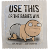 Bears vs Babies NSFW - Booster Pack