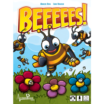 Beeeees!