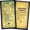 Betrayal at House on the Hill: Widow's Walk