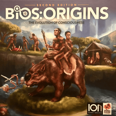 Bios: Origins (2nd edition)