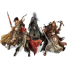 Zombicide: Black Plague