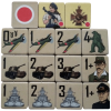 Blitzkrieg!: Nippon Expansion