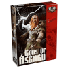 Blood Rage: Gods of Ásgard