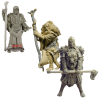 Blood Rage: Mystics of Midgard