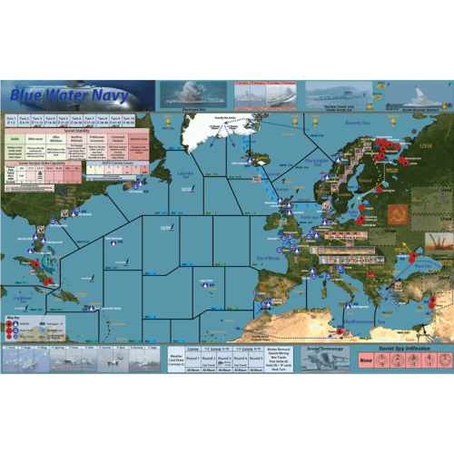 Blue Water Navy
