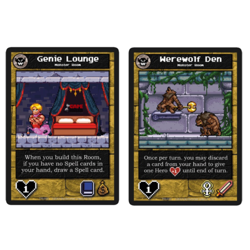 Boss Monster 2: The Next Level
