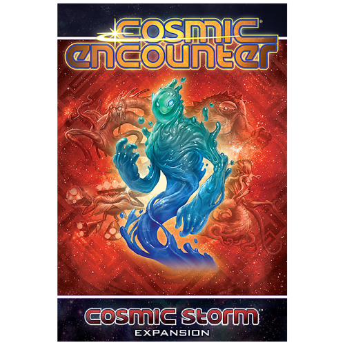 Cosmic Encounter: Cosmic Storm