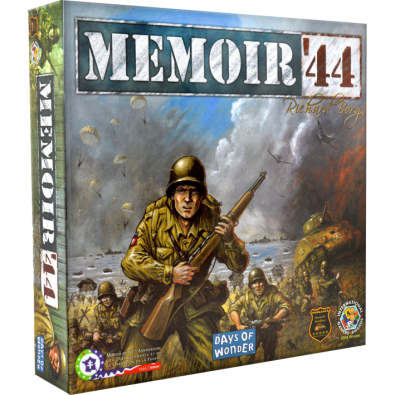 Memoir '44