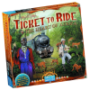 Ticket to Ride Map Collection: Volume 3 – The Heart of Africa