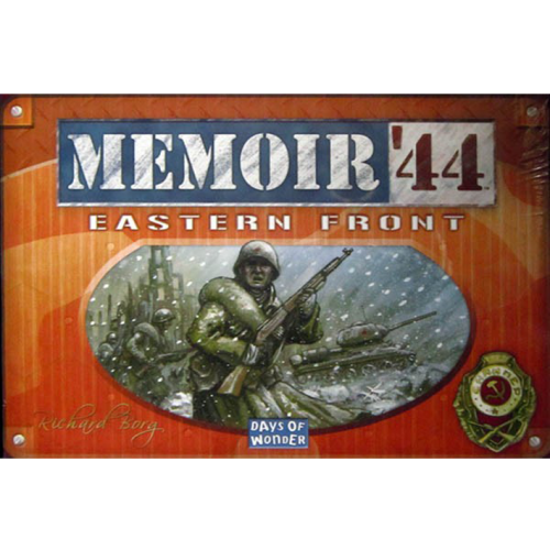 Memoir '44 Eastern Front (Exp.)