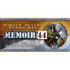 Memoir `44: Winter/Desert Board Map (Exp.)