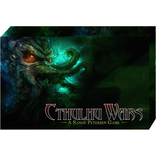 Cthulhu Wars