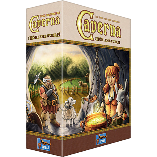 Caverna