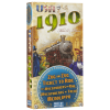 Ticket to Ride: USA 1910