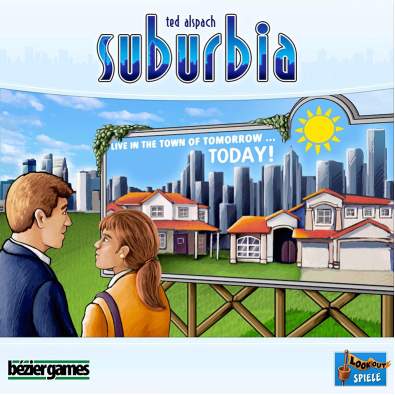 Suburbia