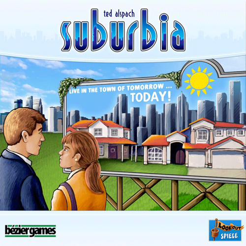 Suburbia