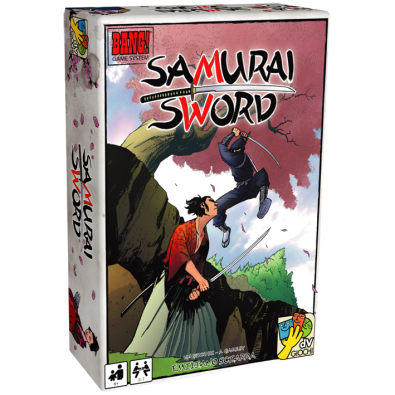 Samurai Sword