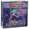 Dungeons & Dragons: The Legend of Drizzt Board Game