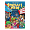 Souvlaki Wars