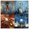 Brass Empire