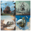 Brass Empire
