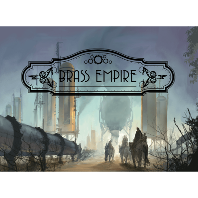 Brass Empire