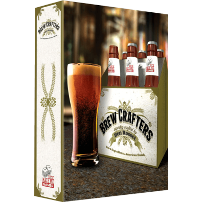 Brew Crafters