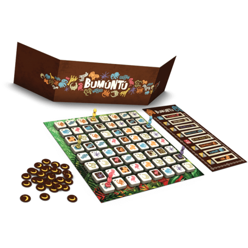 Bumuntu