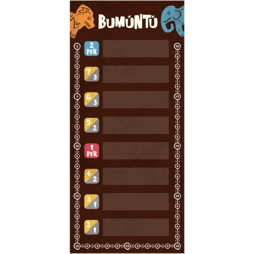 Bumuntu