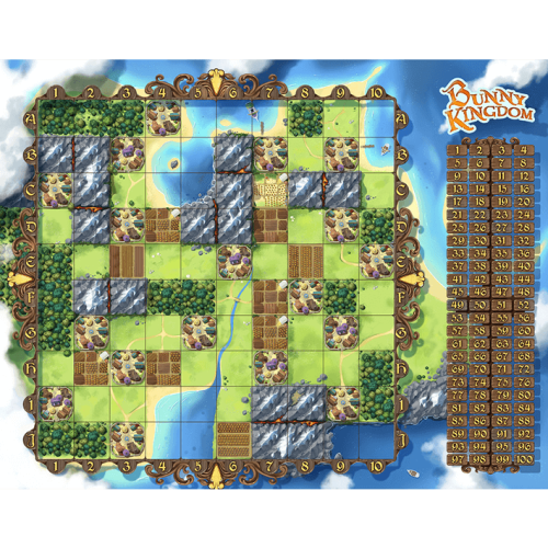 Bunny Kingdom