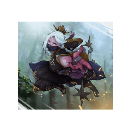 Bushido