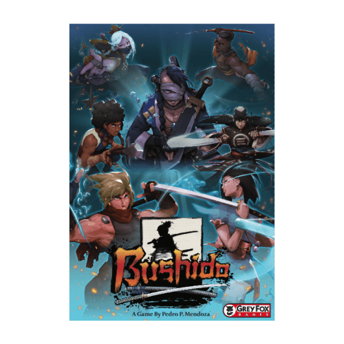 Bushido