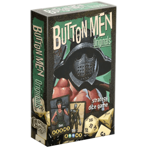 Button Men Originals