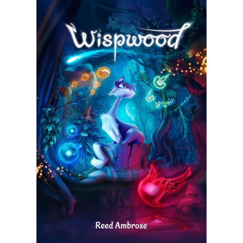 Wispwood