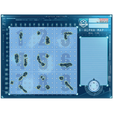 Captain Sonar