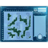 Captain Sonar: Foxtrot Map (Exp)