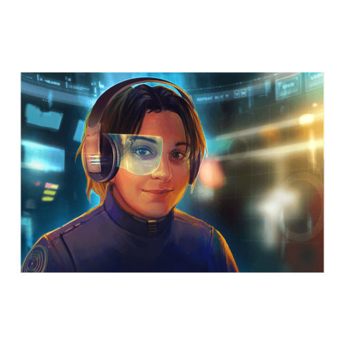 Captain Sonar: Operation Dragon (Exp)
