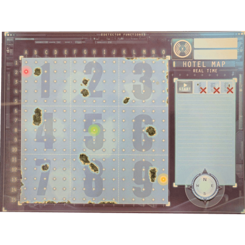 Captain Sonar: Upgrade One (Exp)