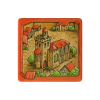 Carcassonne: Abbey & Mayor (Exp.)