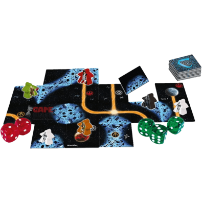 Carcassonne: Star Wars Edition (GR)