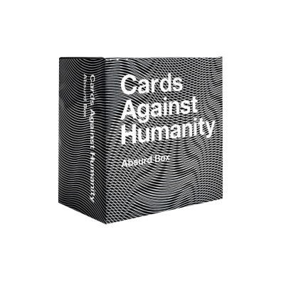 Cards Against Humanity: Absurd Box (Exp)