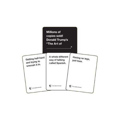 Cards Against Humanity: Absurd Box (Exp)